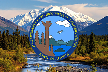 Alaska Becomes 49th State With Hazardous Waste Program