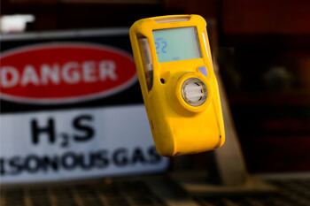 What is Hydrogen Sulfide or H2S?