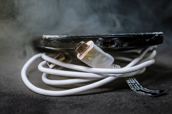 What Makes Lithium Batteries Dangerous in Transportation?
