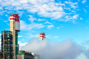 Hazardous Ammonia Release in Virginia: CSB Final Report